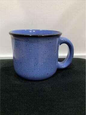 Vintage Marlboro Unlimited Style Coffee Tea Mug 16oz Coffee Bar